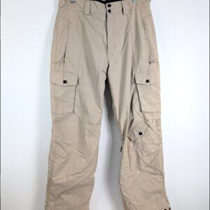 O'neill Freedom Series Snowboard pants 8k relaxed fit - Small